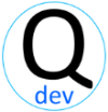 Qaba Dev Logo